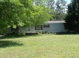 138 Jackson Dr, Biscoe, NC 27209