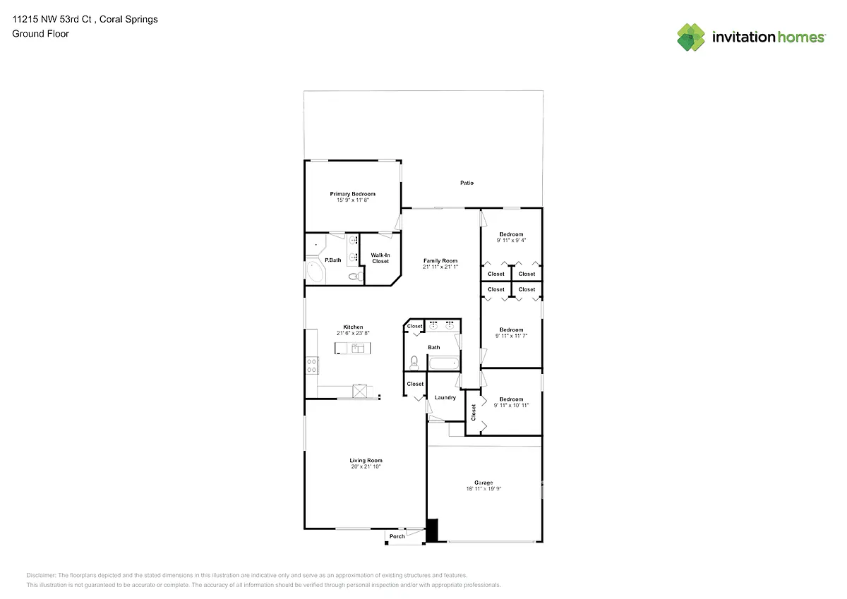 Building Photo - 11215 NW 53rd Ct