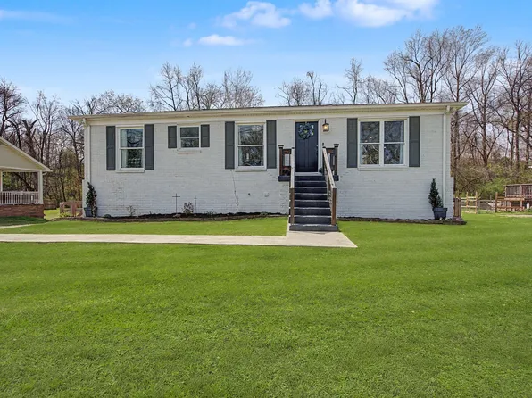 4732 Cascade Dr, Old Hickory, TN 37138