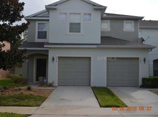 7616 Clubdale Loop, Orlando, FL 32810