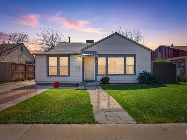 2901 California Ave, Bakersfield, CA 93304