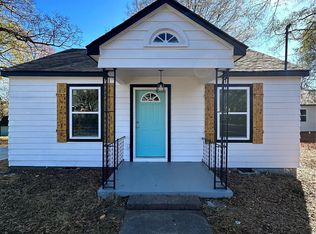 503 W 2nd St, Cherryville, NC 28021