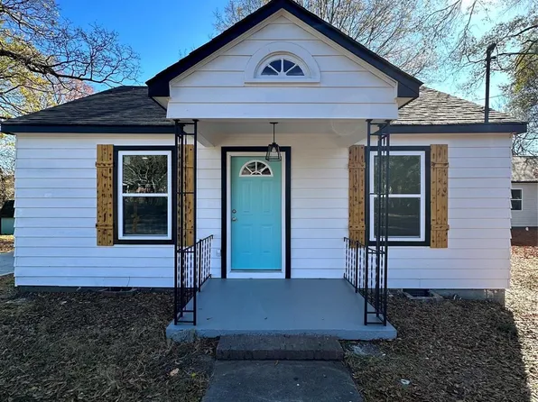 503 W 2nd St, Cherryville, NC 28021