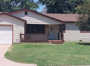 1616 W Blake St, Wichita, KS 67213