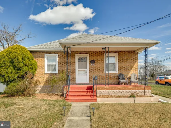 186 1st Ave, West Berlin, NJ 08091