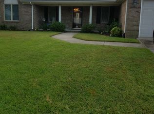 150 Partridge Loop, Owensboro, KY 42301