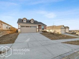 8420 Fawn Creek Dr, Fort Worth, TX 76123