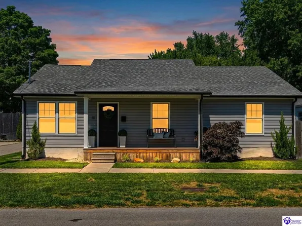 111 E Brown St, Elizabethtown, KY 42701