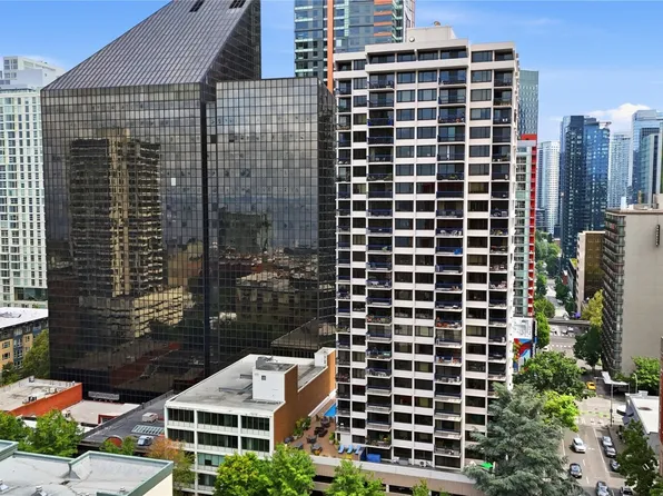 2100 3rd Avenue #506, Seattle, WA 98121