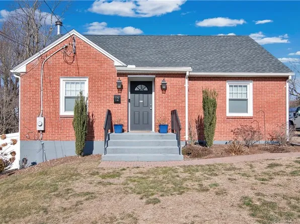 12 Esther Avenue, Ellington, CT 06029