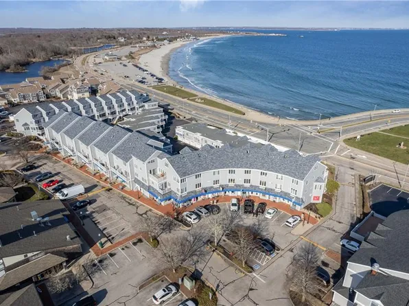34 Pier Market Pl #A, Narragansett, RI 02882