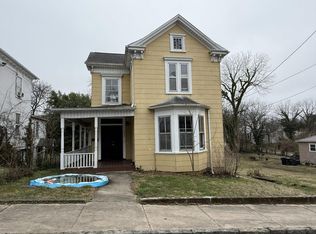 133 W Thomas St, Danville, VA 24540