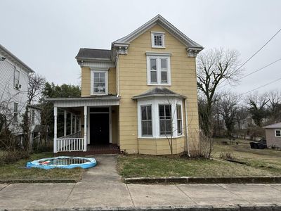 133 W Thomas St, Danville, VA, 24540