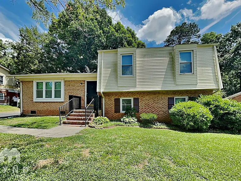 1416 Painter Pl — Photo 1