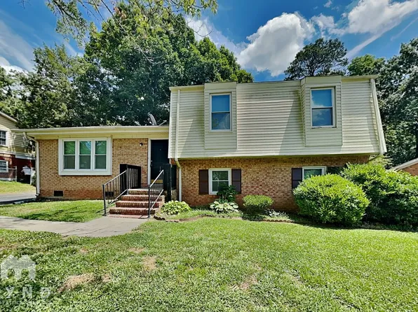 1416 Painter Pl, Charlotte, NC 28212