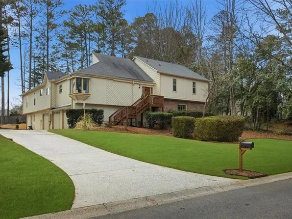 3269 Rangers Gate, Marietta, GA 30062