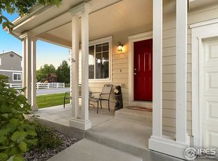 1920 Gunnison Pl, Loveland, CO 80538