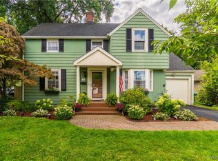 21 Norwood Ave, Hamburg, NY 14075