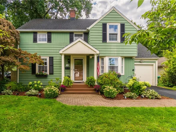 21 Norwood Ave, Hamburg, NY 14075