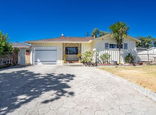 951 Jeanne Ave, San Jose, CA 95116