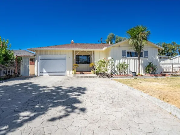 951 Jeanne Ave, San Jose, CA 95116