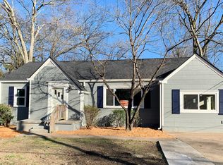 636 N Moore Rd, Chattanooga, TN 37411