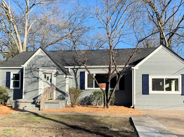 636 N Moore Rd, Chattanooga, TN 37411