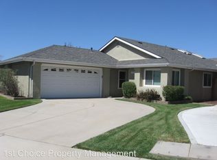 1401 Bridgeport Rd, Santa Maria, CA 93455