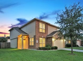 1903 Emerson Ridge Dr, Spring, TX 77388