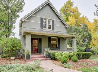 2105 S Fillmore St, Denver, CO 80210