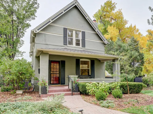 2105 S Fillmore St, Denver, CO 80210
