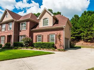 3452 Blaisdell Rd, Buford, GA 30519