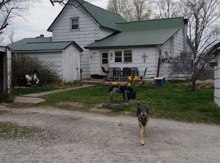 2754 NW Gospel Rd, Maysville, MO 64469