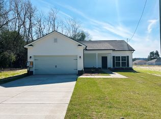 3605 Byrd Rd, Augusta, GA 30919