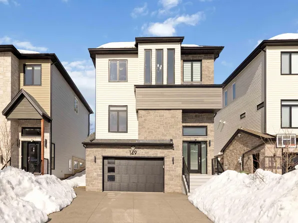 149 Talus Ave, Halifax, NS B4B 1T9