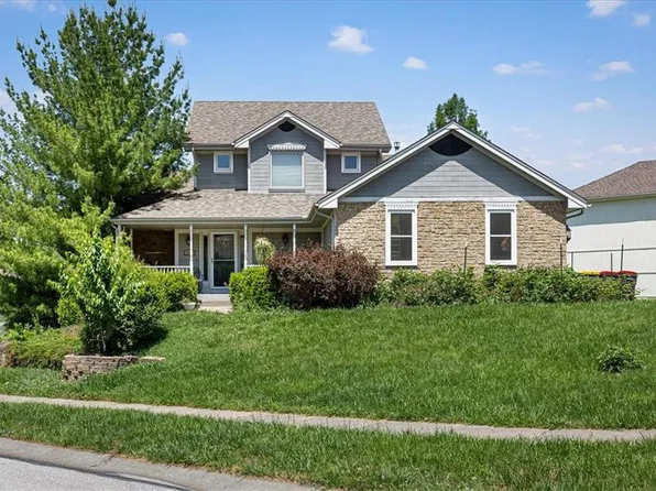 1708 Marble Dr, Kearney, MO 64060