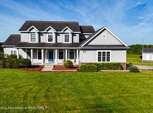 4198 Ryon Dr, Olivet, MI 49076