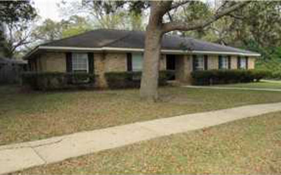 2nd image of 5858 Cansler Dr