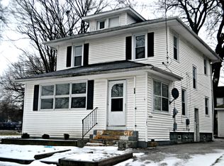 628 Lay Blvd, Kalamazoo, MI 49001