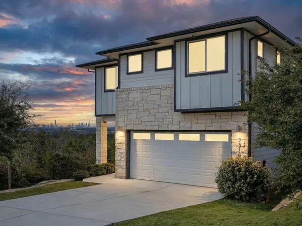 7316 Daves Landing Dr, Austin, TX 78724