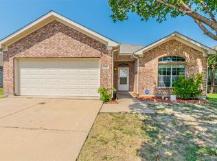 13401 Dove Ranch Rd, Roanoke, TX 76262