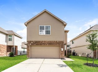 18546 Parma Creek Trl, Katy, TX 77449