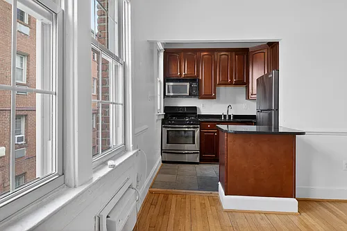 3026 Wisconsin Ave NW #207 Photo 1
