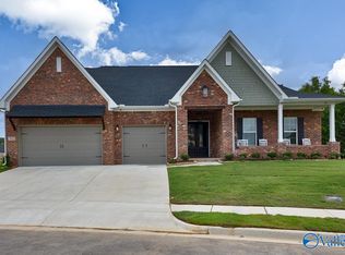 7815 Lake Walk Way, Owens Cross Roads, AL 35763