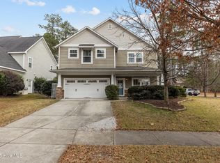 725 Legacy Lakes Way, Aberdeen, NC 28315