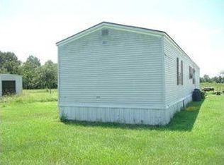 640 Credeur Rd, Sunset, LA 70584