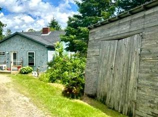 16 Rice Road, Harrington, ME 04643