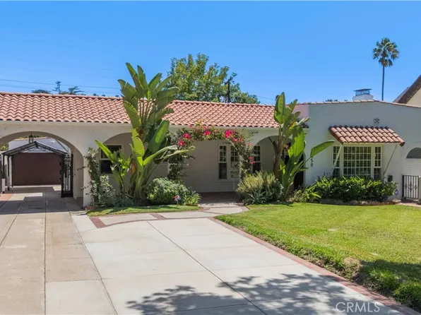 1358 Justin Ave, Glendale, CA 91201