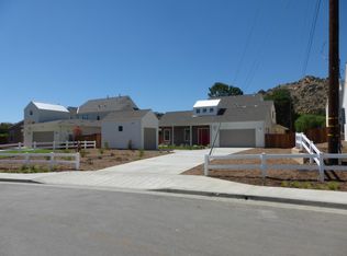 10877 Bee Cyn, Chatsworth, CA 91311