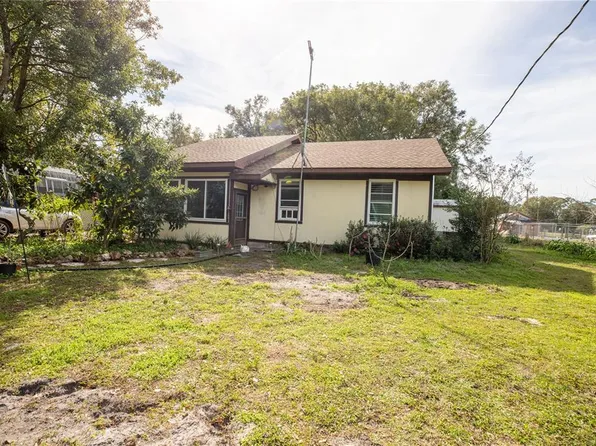 43733 Gracie Dr, Paisley, FL 32767